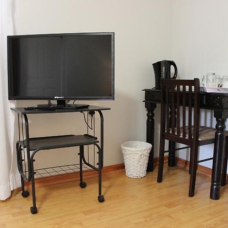 Blue Crane Guesthouse Масеру Екстериор снимка