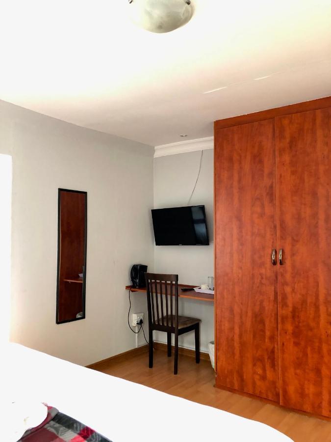 Blue Crane Guesthouse Масеру Екстериор снимка